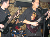 Pierre-Da, Romain, Jean-Lau
